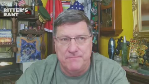Negotiations - Ritter’s Rant