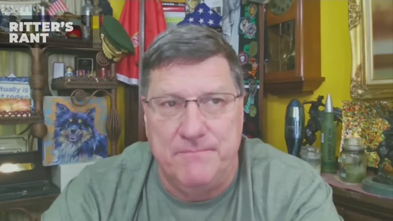 Negotiations - Ritter’s Rant