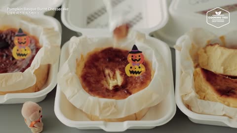 20 Autumn Cake&Dessert Recipe Baking Video - Cooking tree