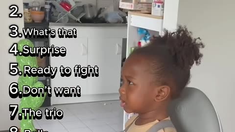 Ranking Kids Reactions to a Toy Cactus #shorts #funny - Grandfather (720p, h264)