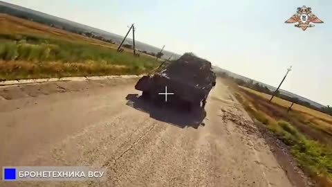 FPV drone crews