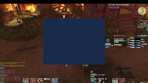 Roulettes | Leveling Sage 91-96 | All Classes 100 Achievement