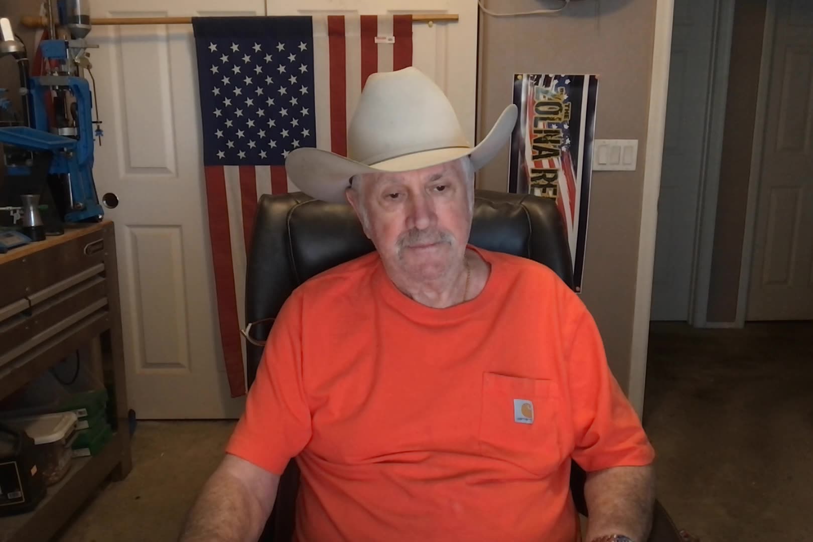 Erika Kirk, Has Always Been An Attention Seeker!