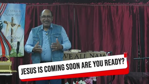 Walking In The Supernatural Power Of The Word Of God. 🔥🔥🔥