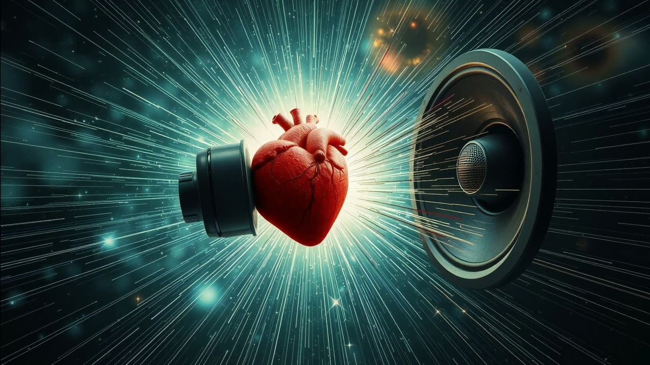 Drill Music 2 - Visualizer