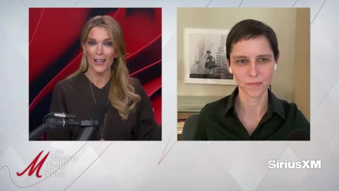 Lesbian Lawyer Glenna Goldis SPEAKS OUT After Letitia James Firing Over Her Public Trans Stance