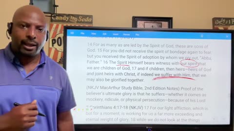 Episode 1182: Why does the Lord allow His children to suffer?