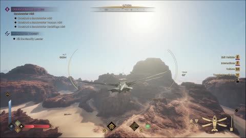 DUNE AWAKENING