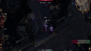 Baldur's Gate 3(Good)-Meeting Their Master(He's Disgusting!)