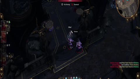 Baldur's Gate 3(Good)-Meeting Their Master(He's Disgusting!)