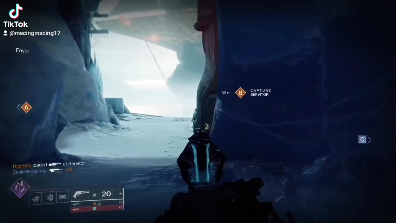 DESTINY-2