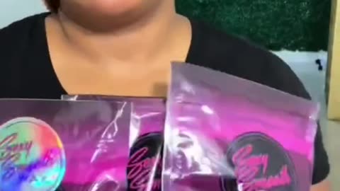 Unboxing Tickled Pink Wax 💖✨ | @skynbyindia Shows Off Sexy Smooth’s Dreamy Pro Wax