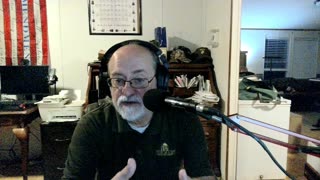TF Williams Podcast 5 June 2025