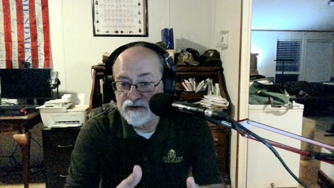 TF Williams Podcast 5 June 2025