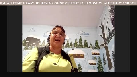 ELENA AGAKIE -DEȘTEPTARE - DEȘTEPTARE- CALEA CĂTRE RAI PĂRTĂȘIE #livestream #cantaricrestine
