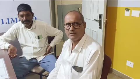 नवी मुंबईतील CKD रुग्ण श्री. शंकर यांनी Hiims हॉस्पिटलबाबत आपले मत व्यक्त केले
