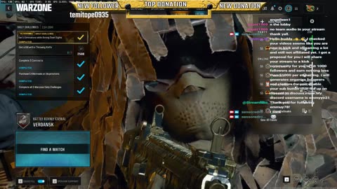 Call of Duty Black Ops 6 Warzone 2