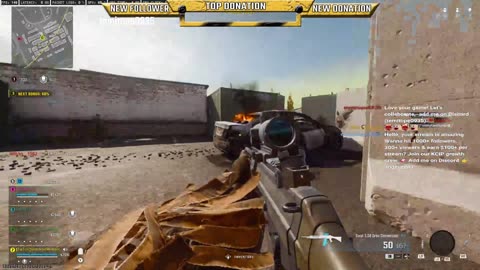 Call of Duty Black Ops 6 Warzone 2