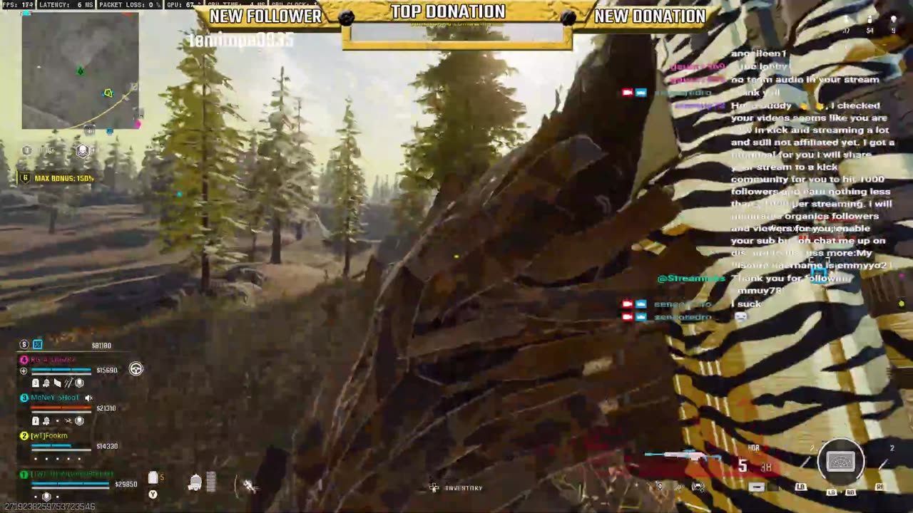 Call of Duty Black Ops 6 Warzone 2