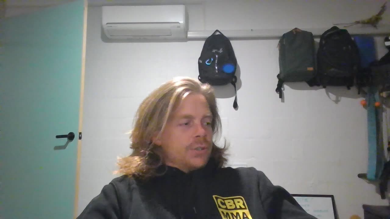 Day 83 - I have a plan. I shouldn't get into trouble for it.