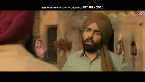 Sarbala Ji - Teaser In Cinemas 18th July