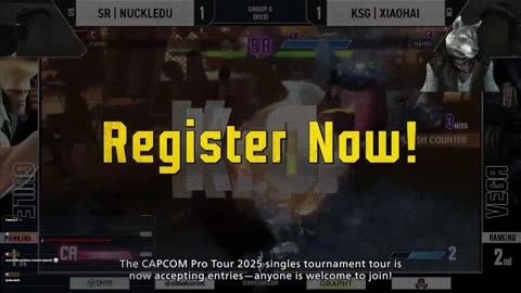 Stream 202: Watching Capcom Spotlight