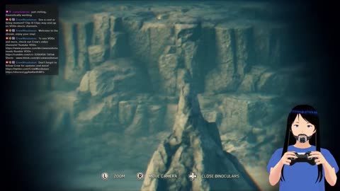 December 4, 2025 Stream