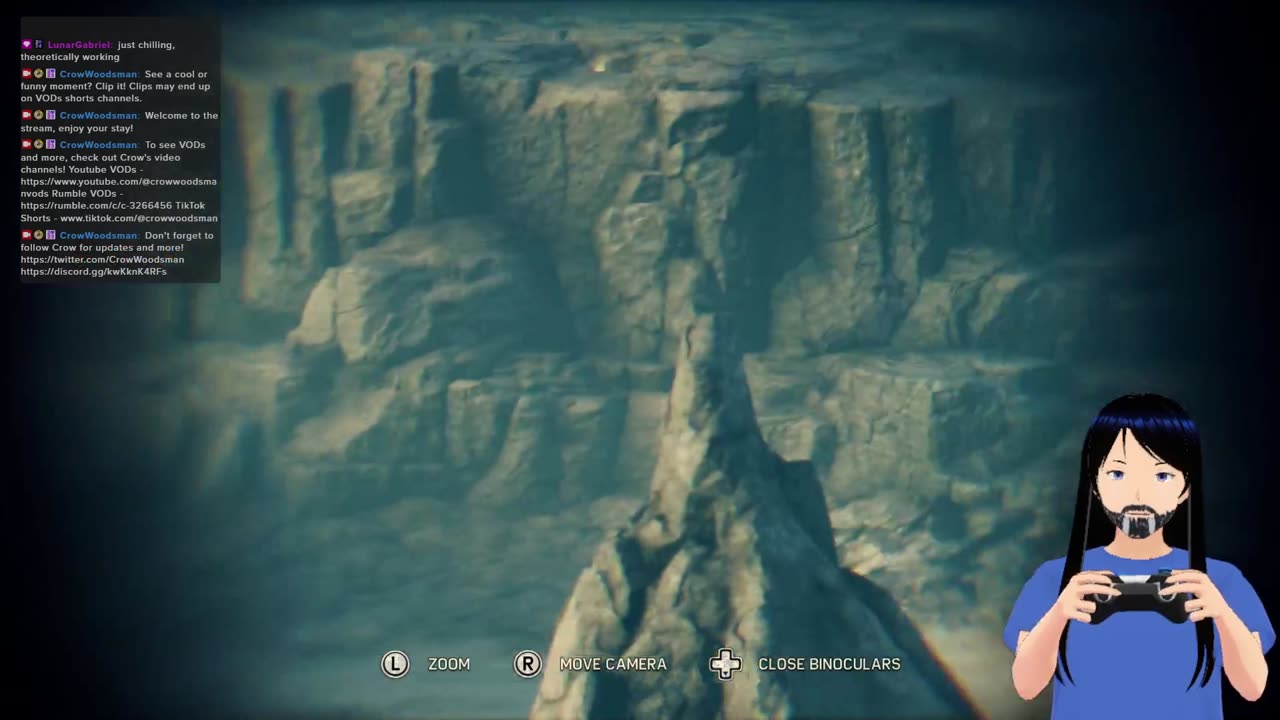 December 4, 2025 Stream