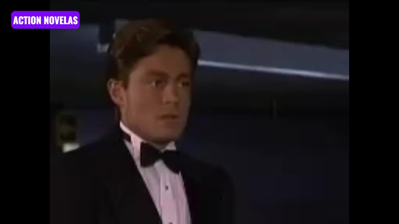 María La Del Barrio Capítulo 6