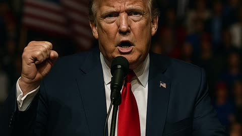 Trump Defends ICE Agents: “Total Authorization” to Fight Back