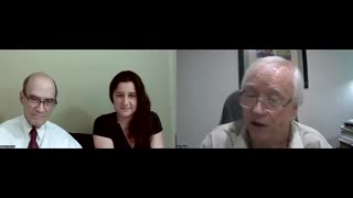 REAL DEAL SPECIAL: Bill Binney & Katherine Horton UNDER FIRE! Septamber 10, 2025