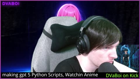 Live 24-7 since June 2024 World Record🥇DVaBoi - MiskOmega Femboy Model Game Director UEFN Fortnite GTA Roleplay Python Scripting
