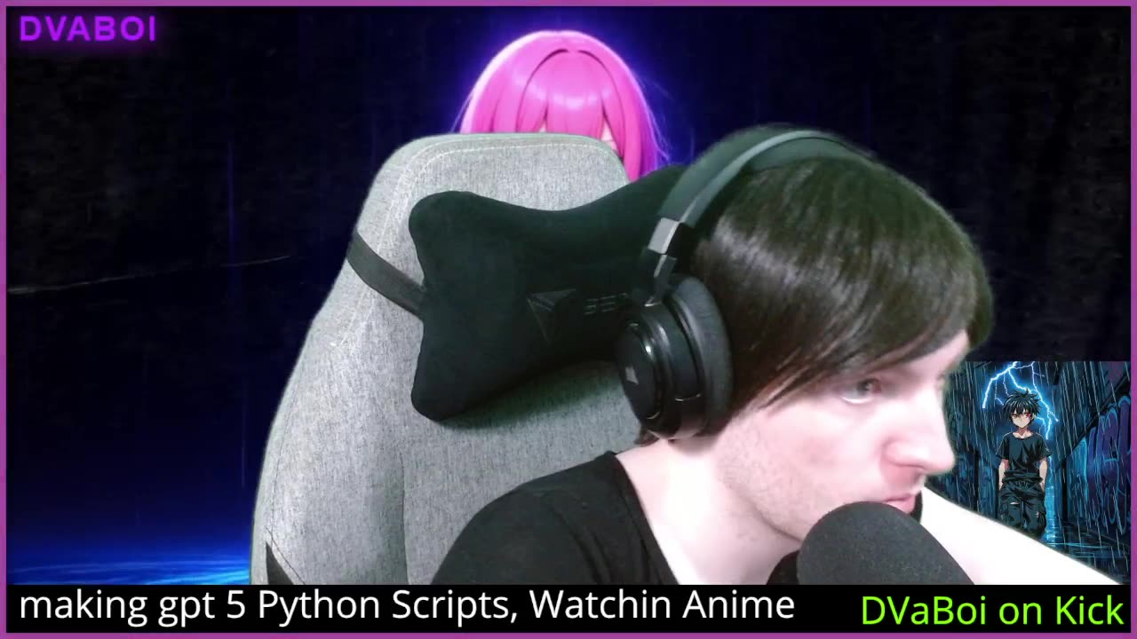 Live 24-7 since June 2024 World Record🥇DVaBoi - MiskOmega Femboy Model Game Director UEFN Fortnite GTA Roleplay Python Scripting