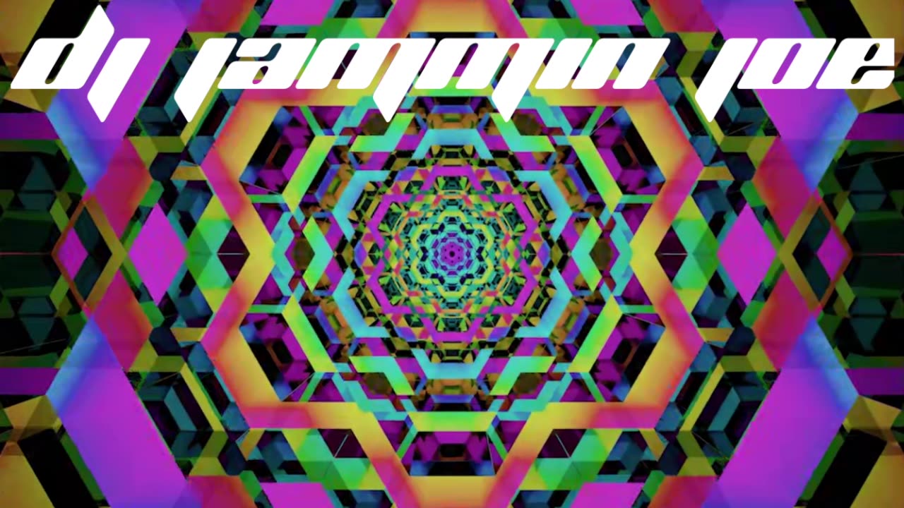 DJ Jammin' Joe
