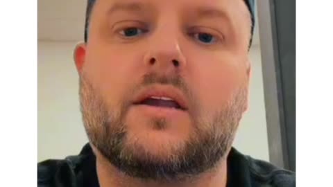 REBUKING AN EX-EVANGELIST