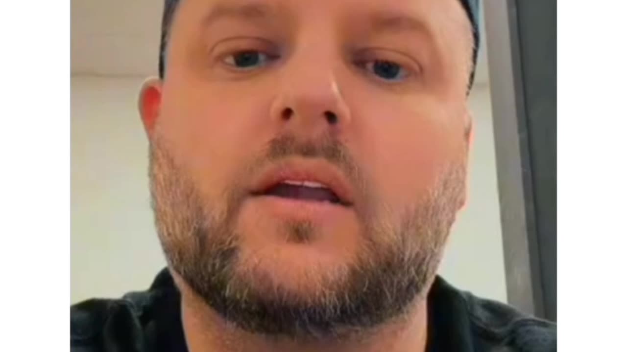 REBUKING AN EX-EVANGELIST