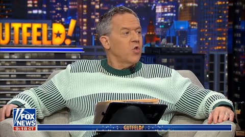Greg Gutfeld Show 10/28/25 FULL END SHOW | ᗷᖇEᗩKIᑎG ᑎEᗯS October 28, 2025