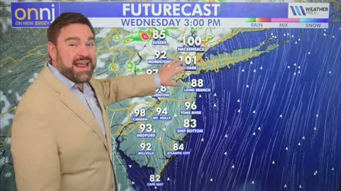 ONNJ Mornings with Ken Rosato