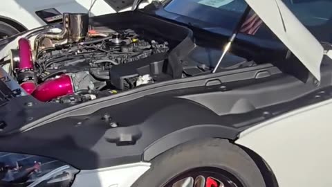 Ferraris, Lamborghinis & McLarens Take Over the Airport | Exotic Car Show 2025