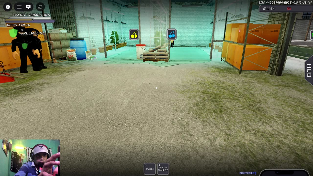 un ratito de League of Legends