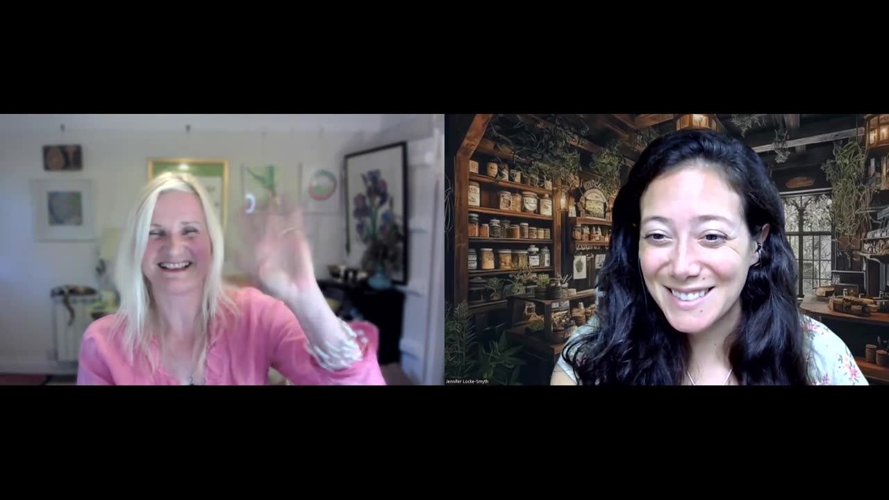 A Deep Dive Into New Earth Education(Soul Directed Learning) with Dr. Isabel Aimee Berkeley
