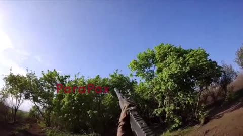 🛵💥 Ukraine Russia War | Russian ATVs Hit by Ukrainian Drones | RCF