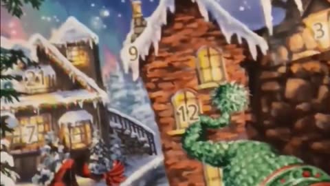 Kickoff to the 2023 Advent Calendar: Day 4 Revealed!
