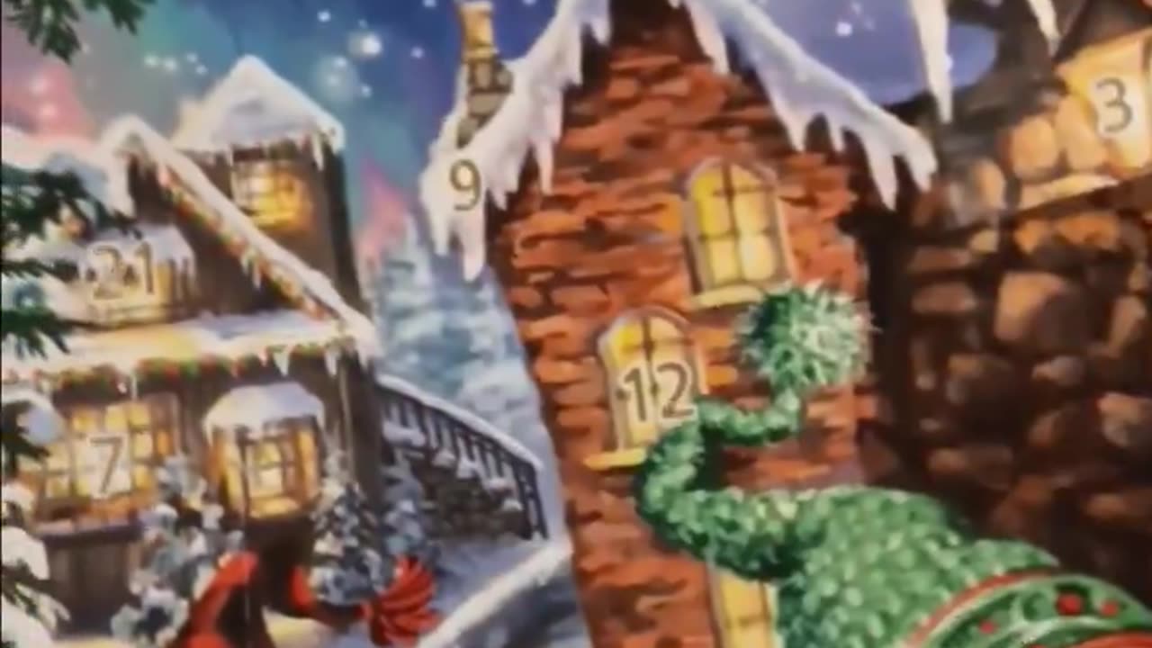 Kickoff to the 2023 Advent Calendar: Day 4 Revealed!