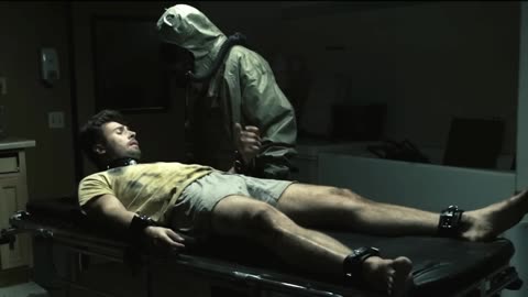Humans Chained and Treated Like Dogs | Like Dogs (2021) Movie Explained in English