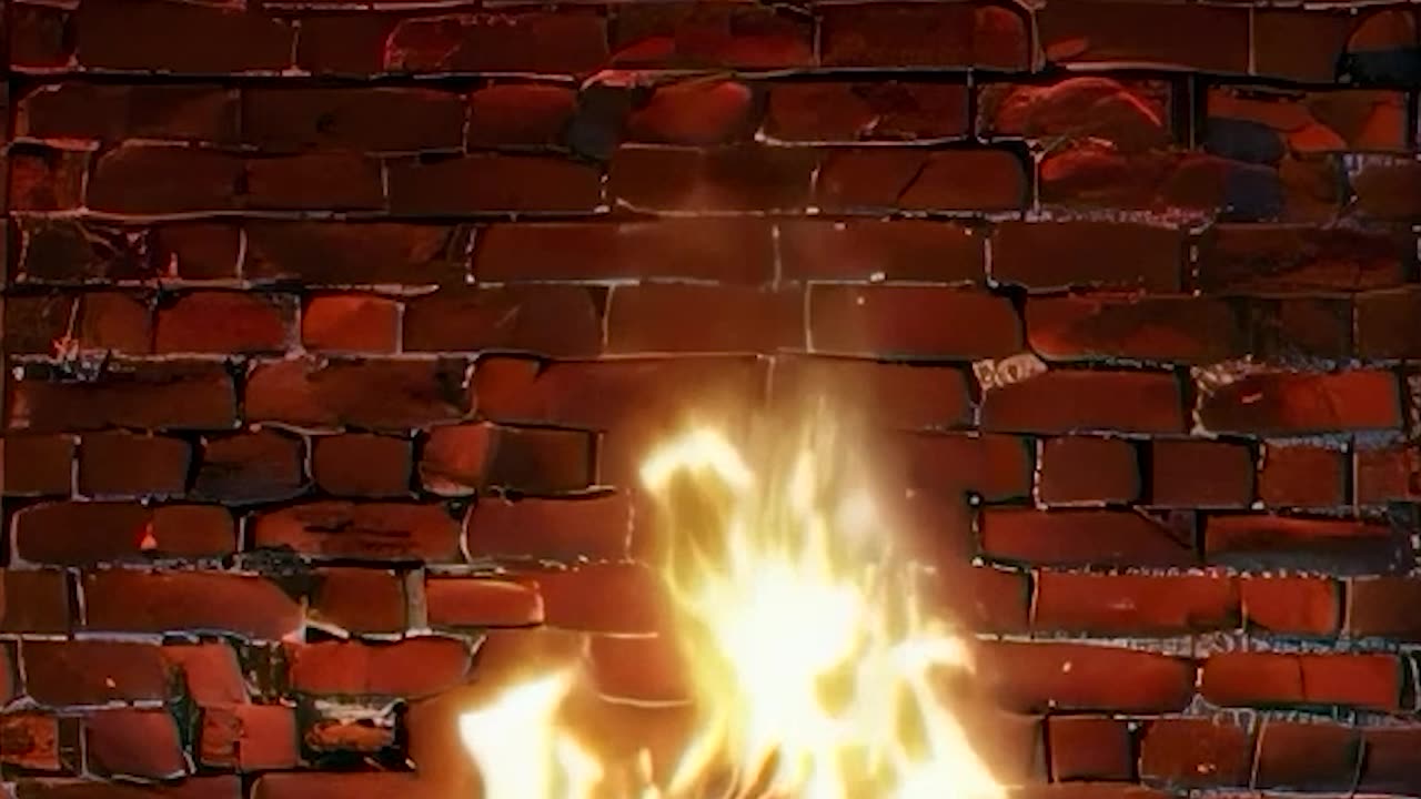 Deep breathing companion #fireplacesounds #deepbreathing #relaxationsounds #panicattack