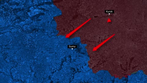 Intense firefight near the Russian border Military Mind