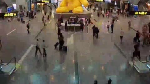DFW Airport Expansion: Does More Capacity Mean Better Deals for Travelers?