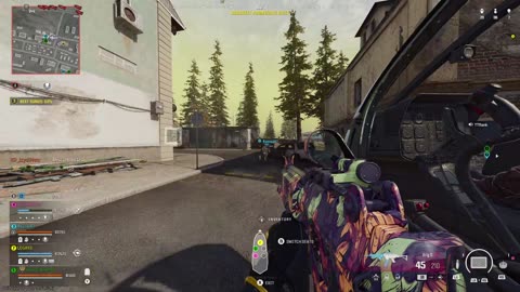 Gaming time