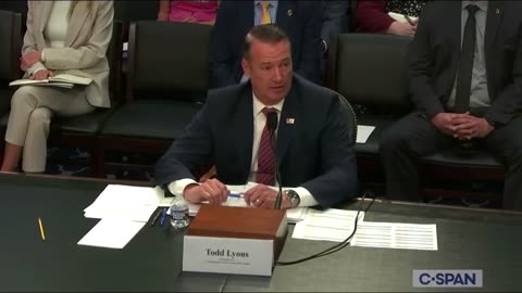 ICE Acting Director Testifies at Oversight Hearing - 05/14/2025